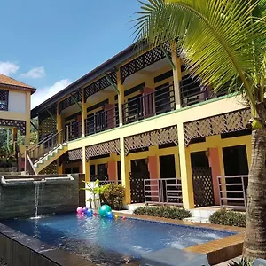 Gasthof Fasai House By Paradee, Khao Lak